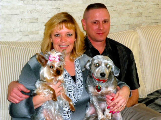 Owners, officials encourage responsible pet ownership