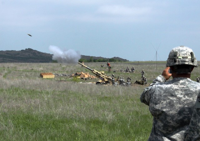 Airborne exercise