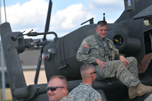 Apache Block III