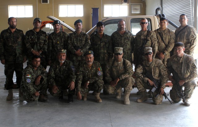 Yak Team Wahed - One Team United