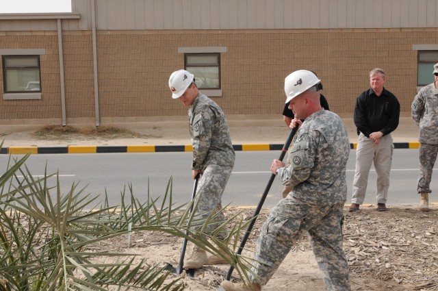 Kuwait celebrates Earth Day