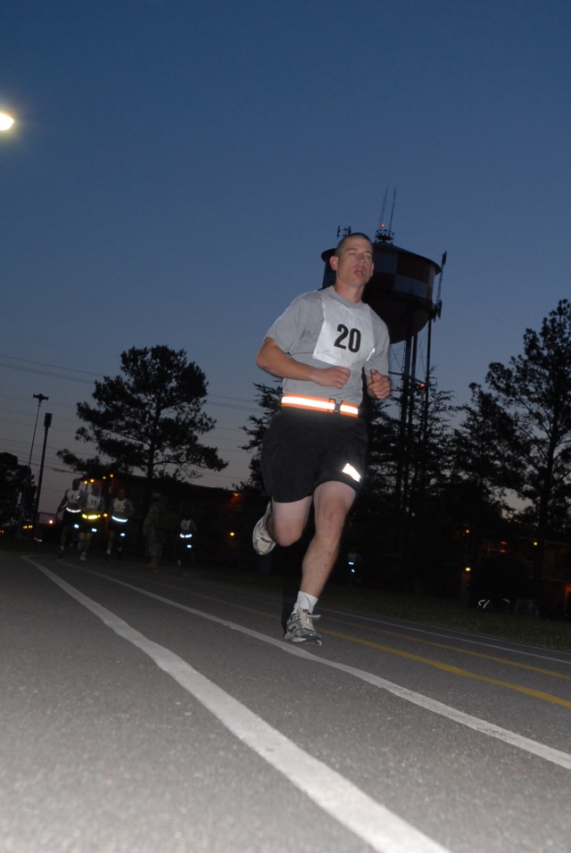 412th Theater Engineer Command 2012 Best Warrior Competition