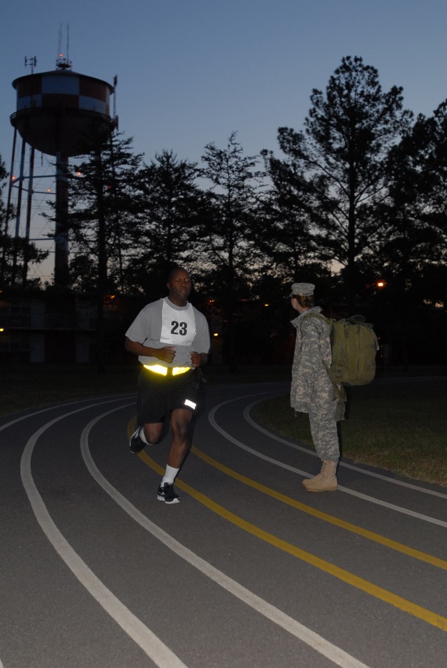 412th Theater Engineer Command 2012 Best Warrior Competition