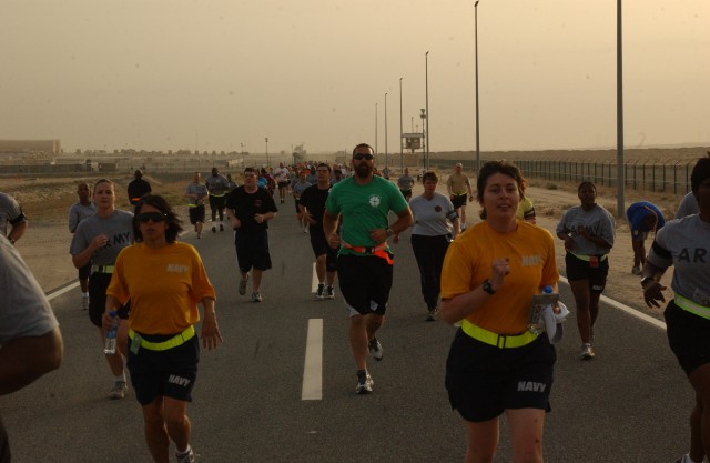 runners