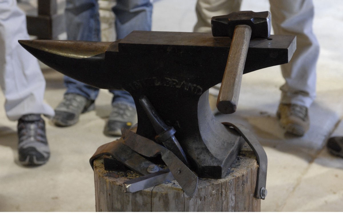 Specialoperations instructors occupational therapy Article