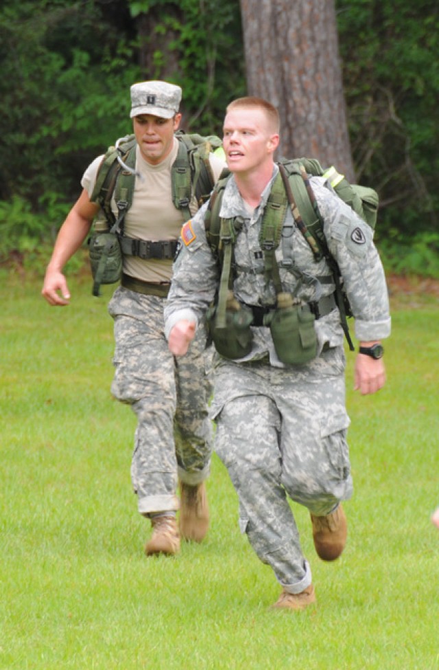 Team sets new record for AVC3 Iron Aviator competition