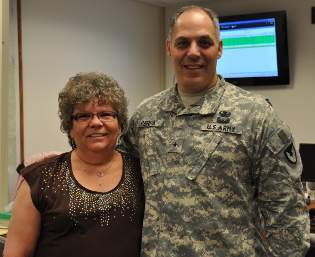 Commander Visits Tooele Army Depot | Article | The United States Army