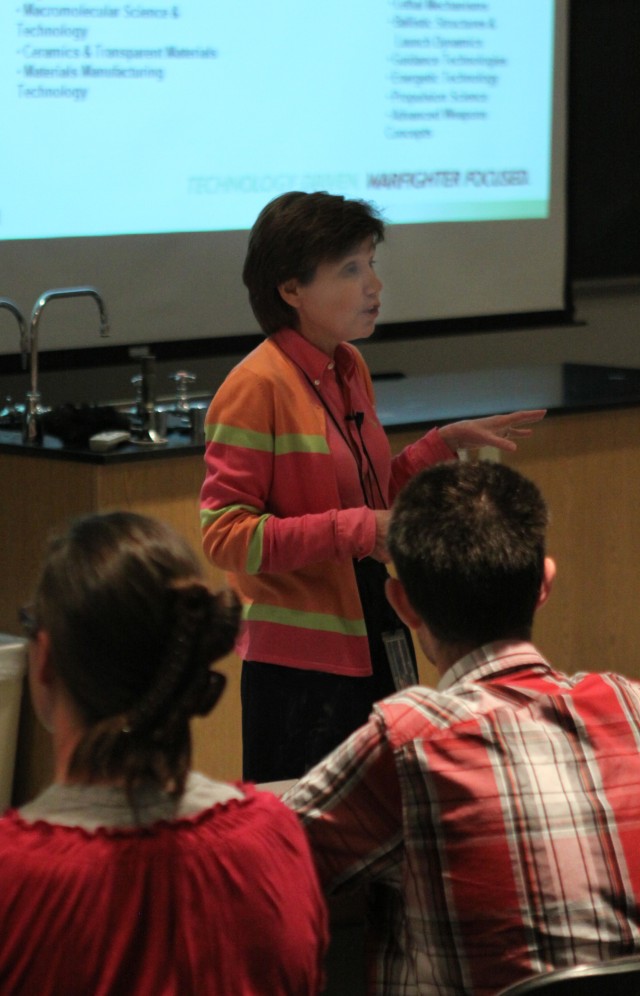 Dr. Betsy Rice