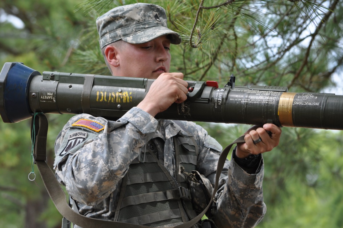 Fort Jackson searching for the Drill Sergeant of the Year | Article ...