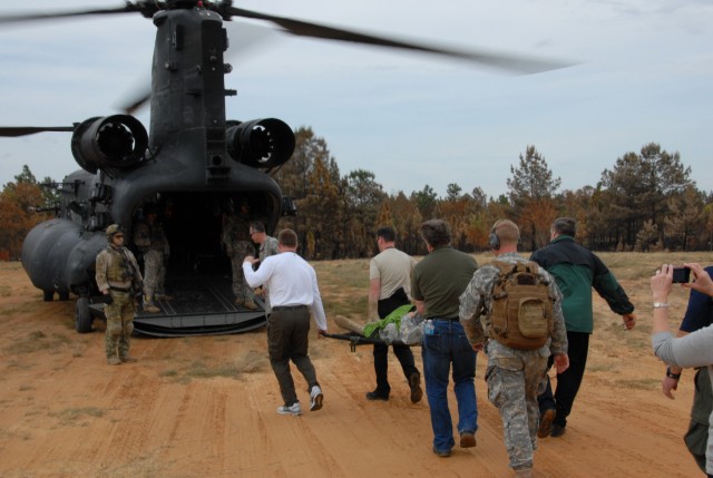 Medevac