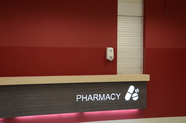 Pharmacy