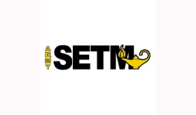 SETM Logo