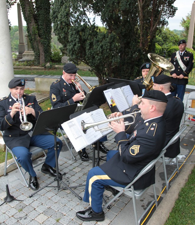 Musical Salute