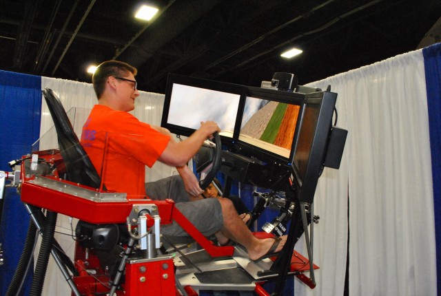 2012 USA Science and Engineering Expo