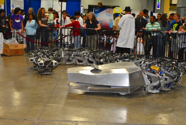 2012 USA Science and Engineering Festival