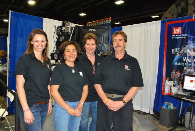 2012 USA Science and Engineering Expo