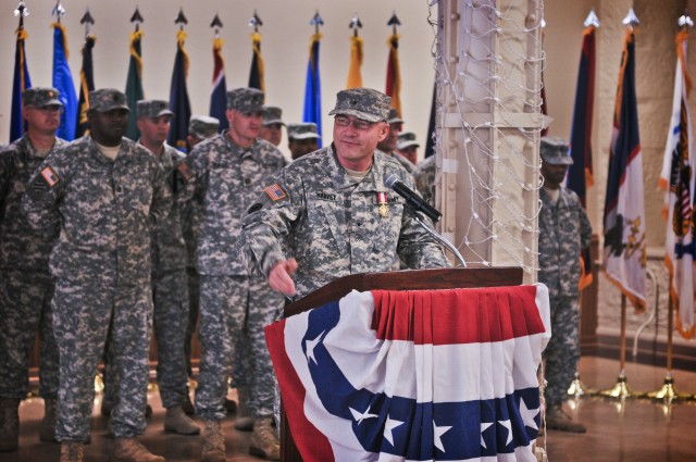 BG Thomas Harvey