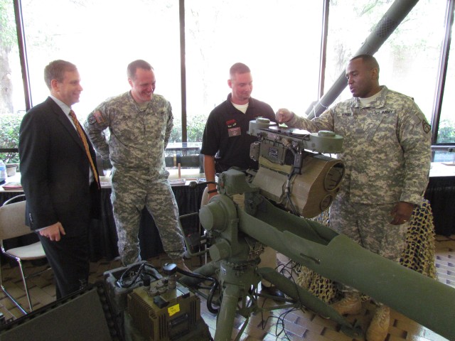 Missile Conference