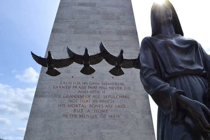 68th US Memorial Day observed in Margraten, Netherlands | Article