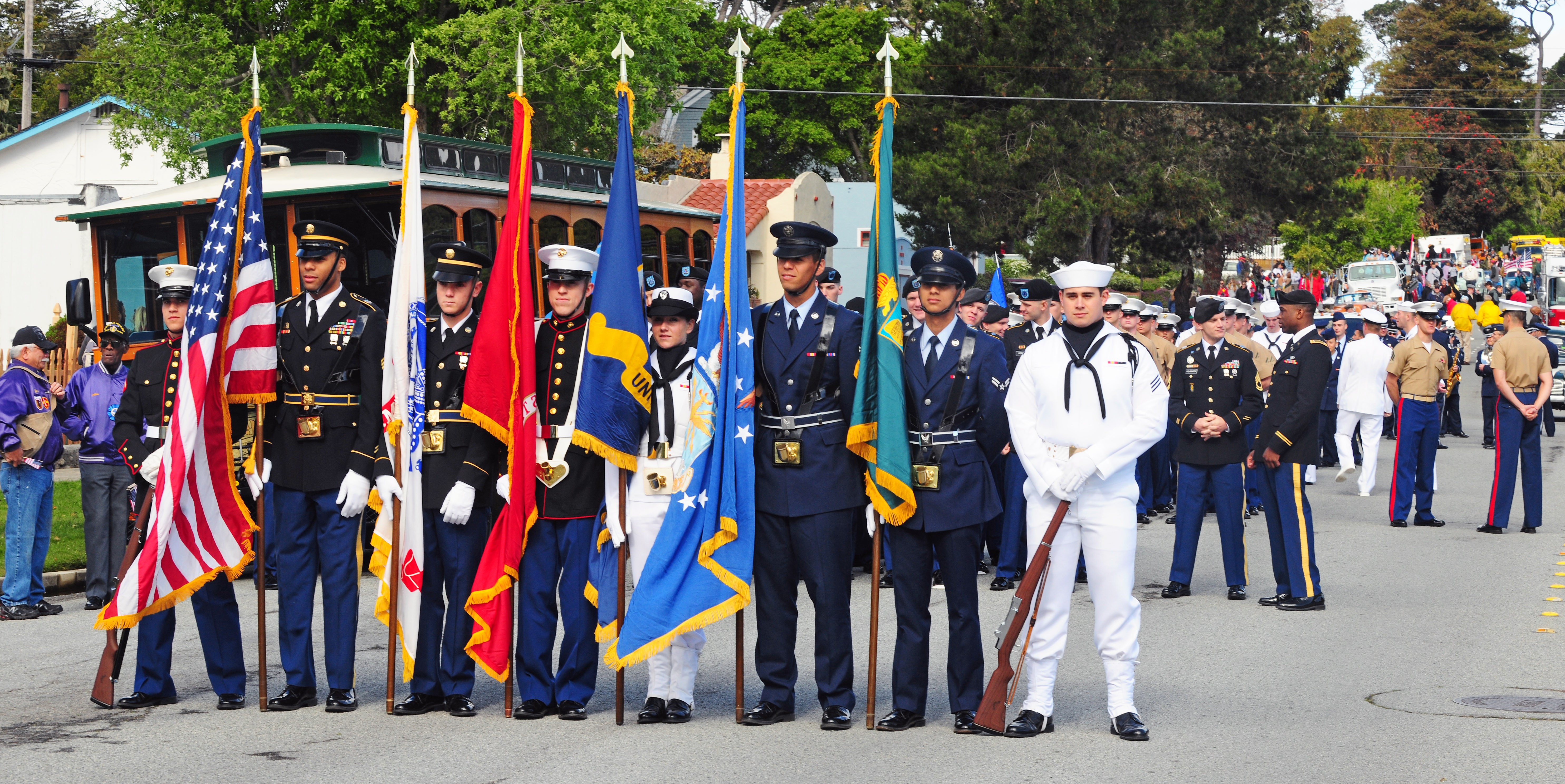 Central Vista, old army uniforms—why this year's Republic Day parade is a  source of pride