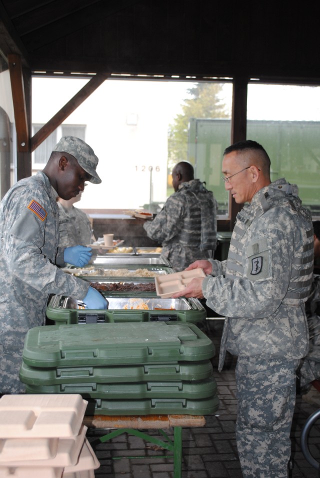 Forward Progress Builds Emergency Medical Readiness