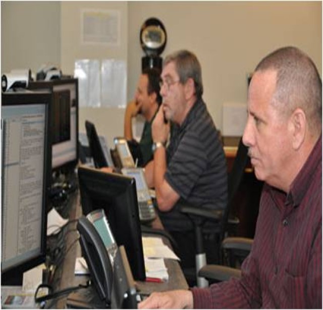 Sound-Bytes from the TRADOC G-6