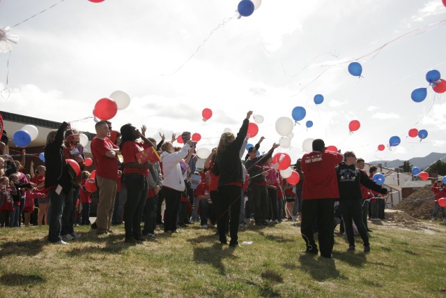 TAPS seminar 'means the world' to survivor