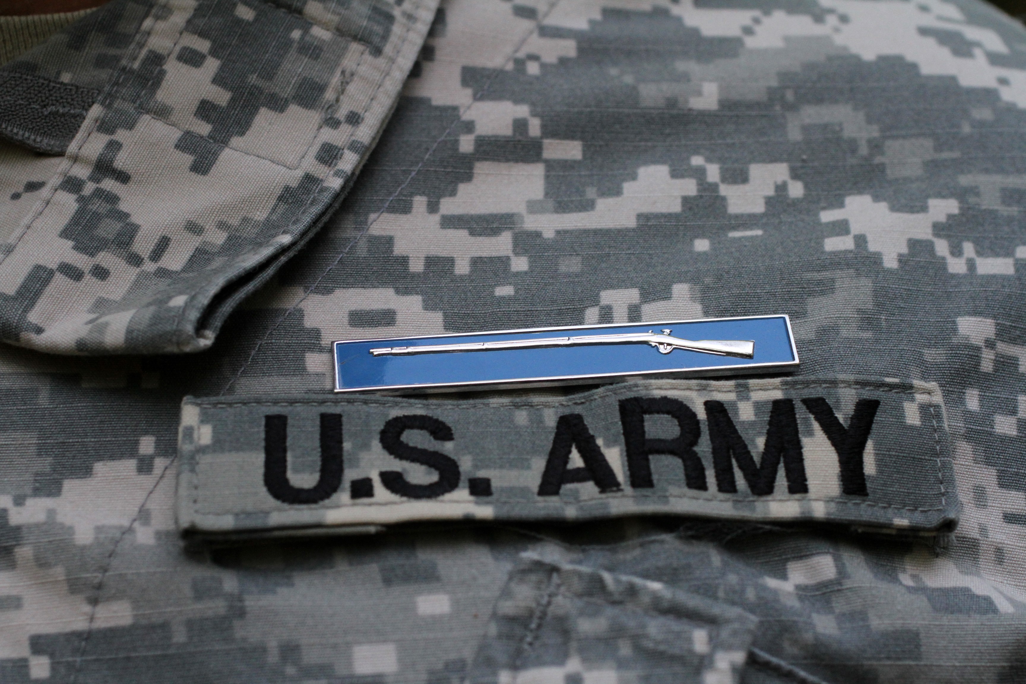 Soldiers vie for infantry expertise | Article | The United States Army