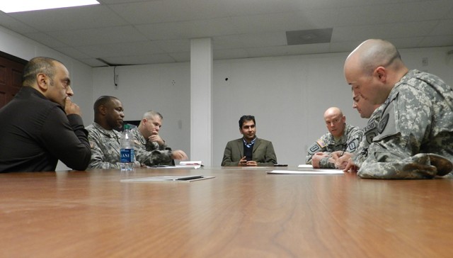 JBLM joint EOD exercise preps Soldiers for future deployment