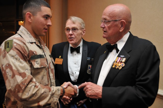 Veterans