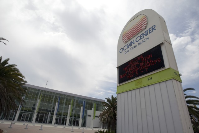 Ocean Center