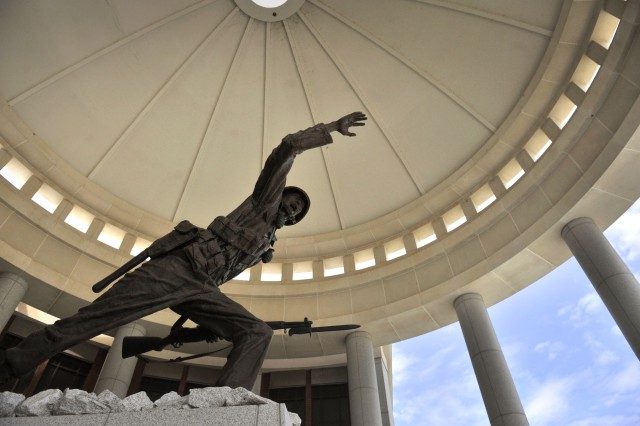 National Infantry Museum