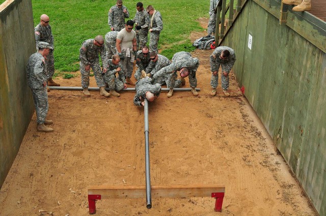 Obstacle