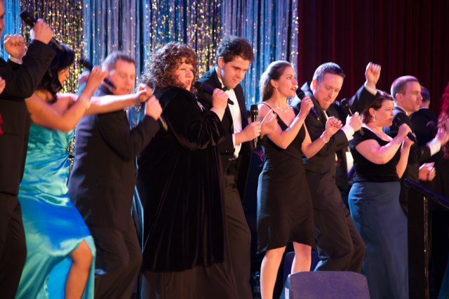 Toppers: Baumholder, Wiesbaden community theaters among best in Europe