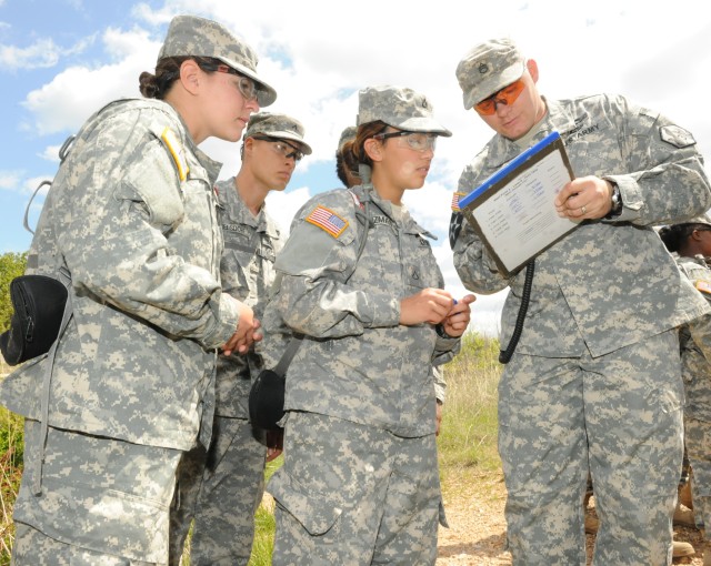 This We'll Defend: Path to becoming drill sergeant offers challenges, rewards