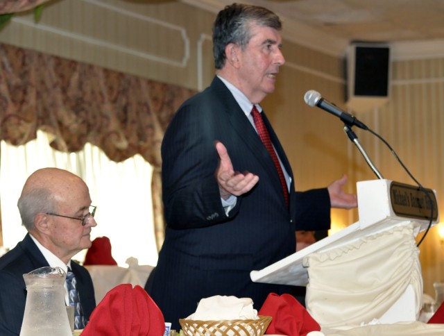 Ben&eacute;t Laboratories celebrates 50 years of service to our nation