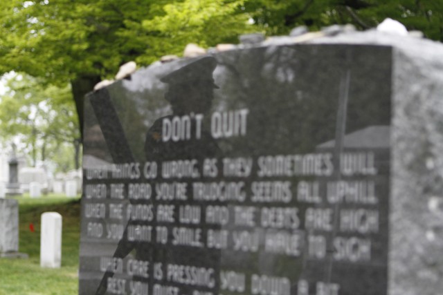 "Inspiaration to Serve"