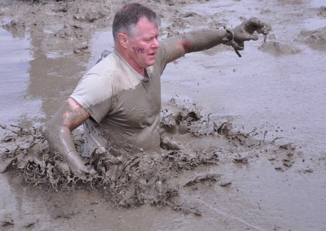 Thousands become Spartans
