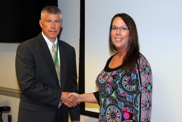 AMRDEC cites internal communication teamwork