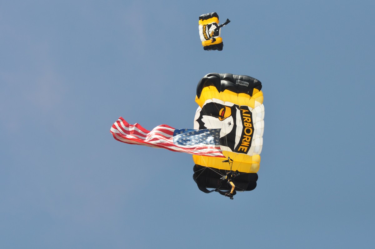 DVIDS - Images - Mass. National Guard Celebrates Flag Day with Boston Red  Sox [Image 6 of 11]