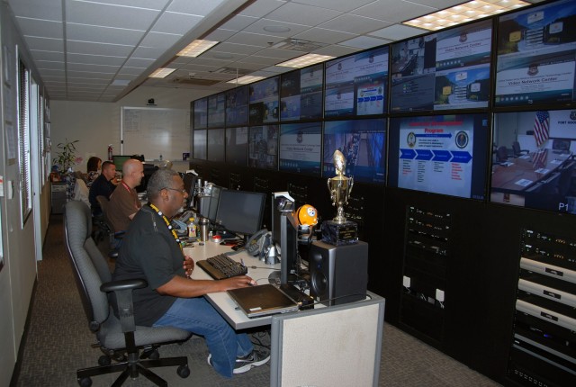 Video Network Center