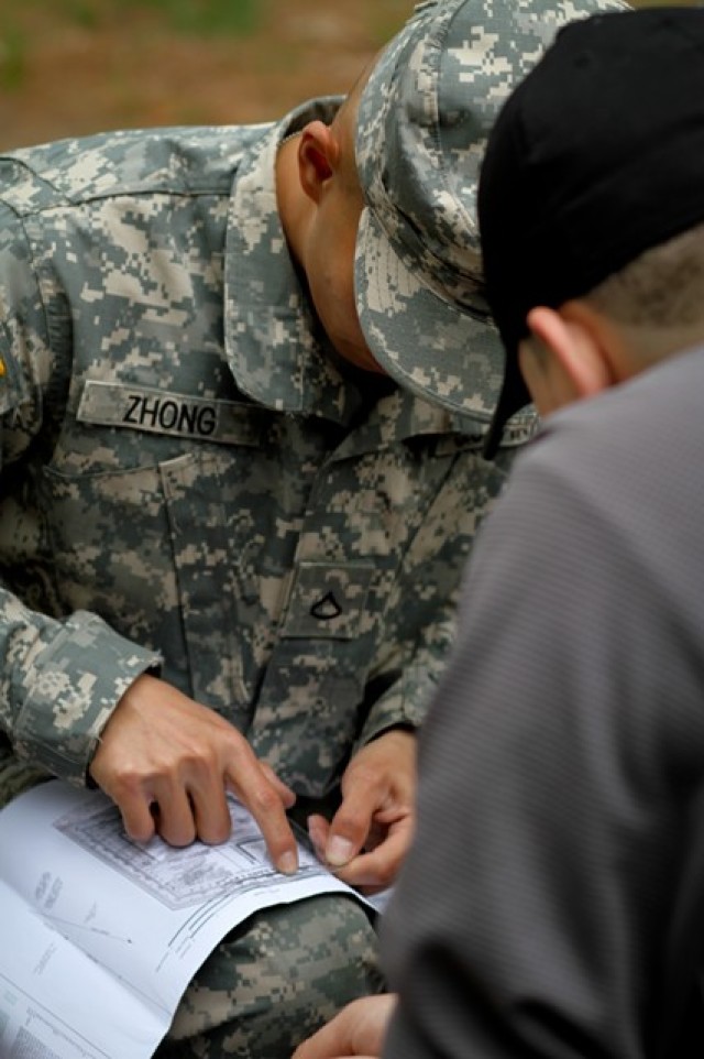 1-89 CAV hosts Boy Scout visit to Fort Drum