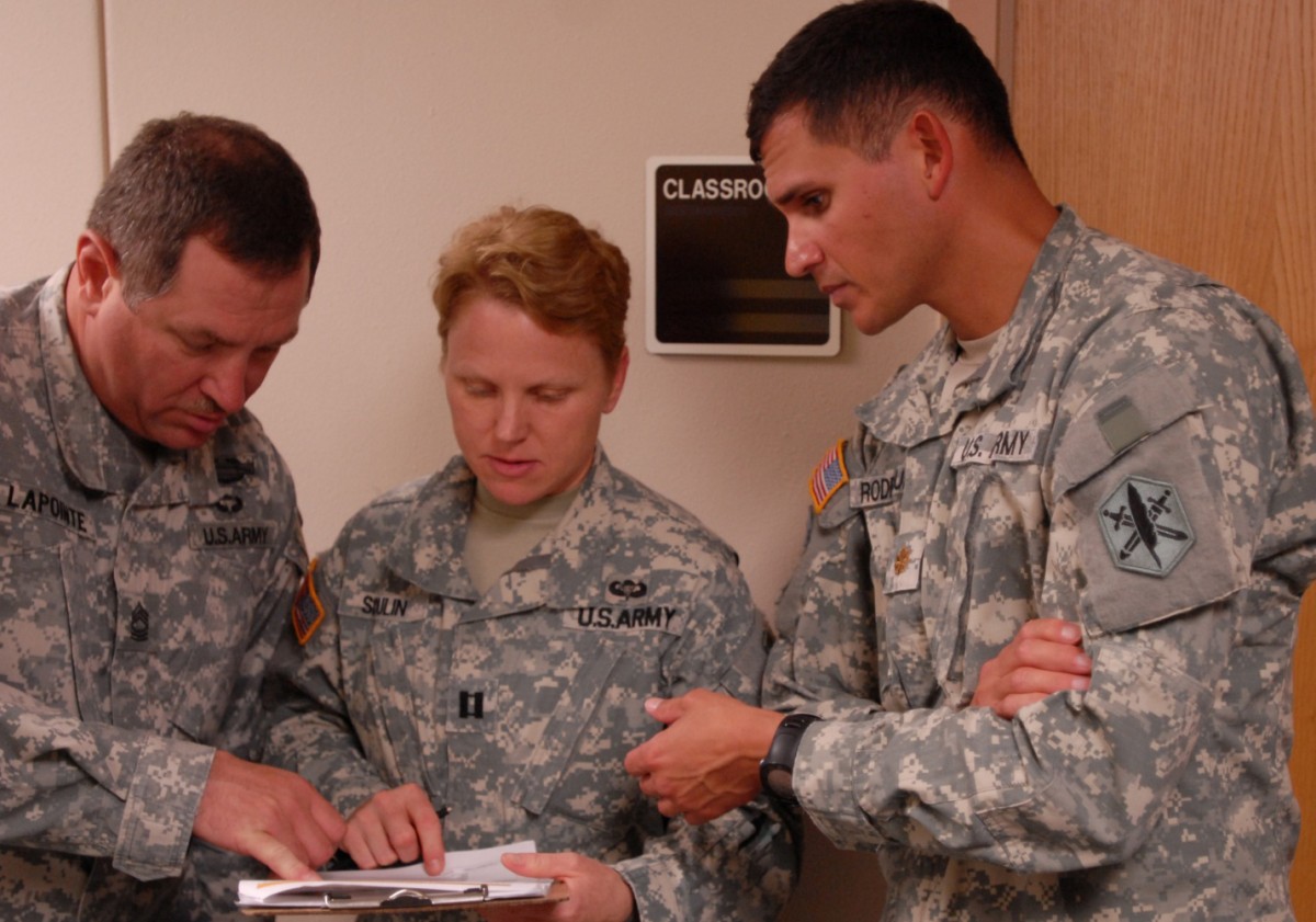 Fort Hood civil affairs brigade launches new civil information