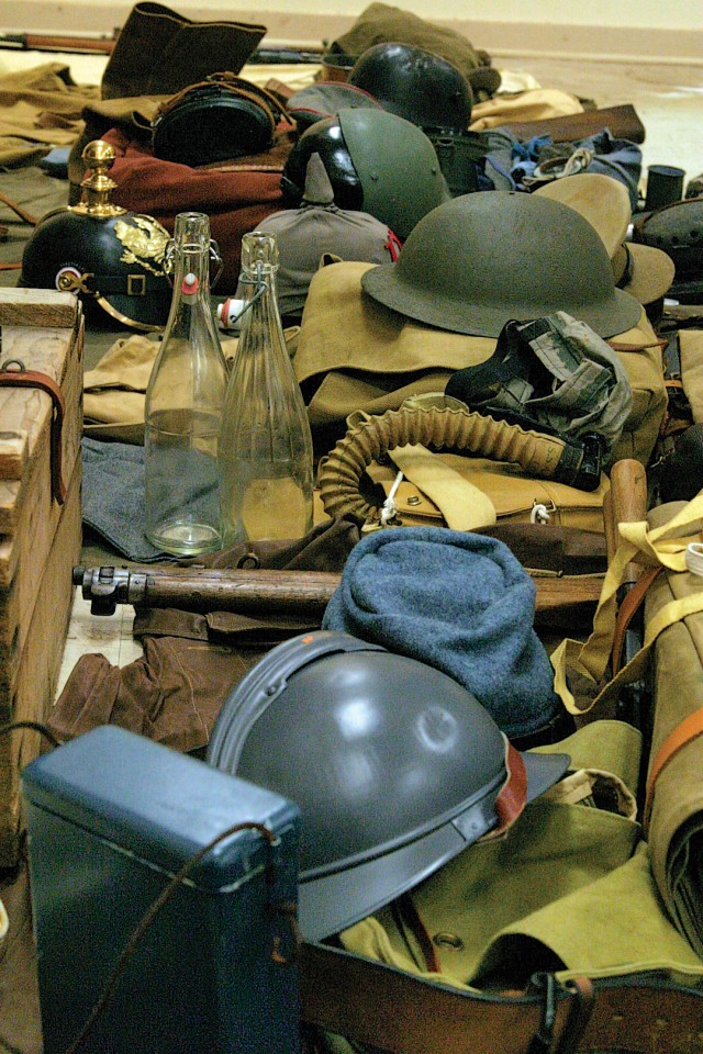 Living History Day