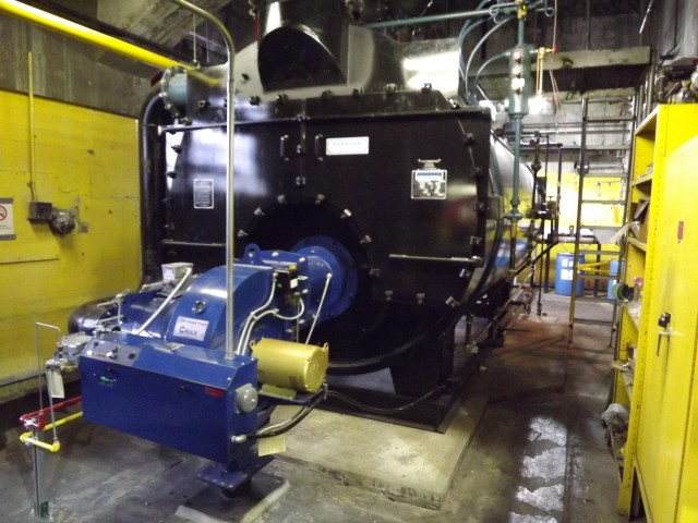 Boiler