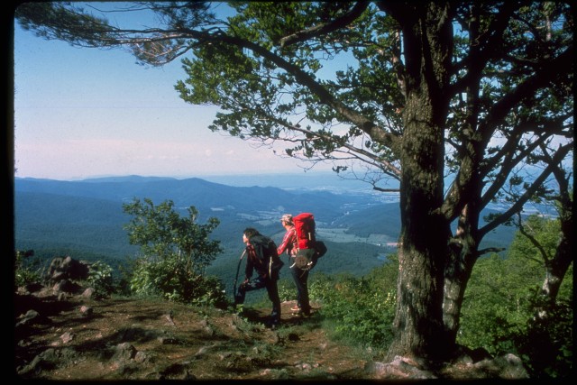 Active Duty Military Receive FREE Access to National Parks