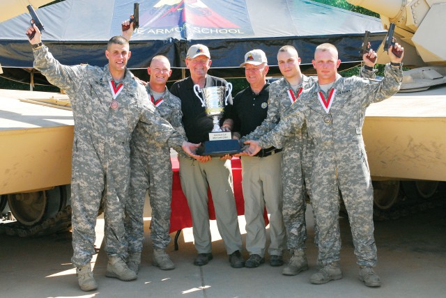 Sullivan Cup