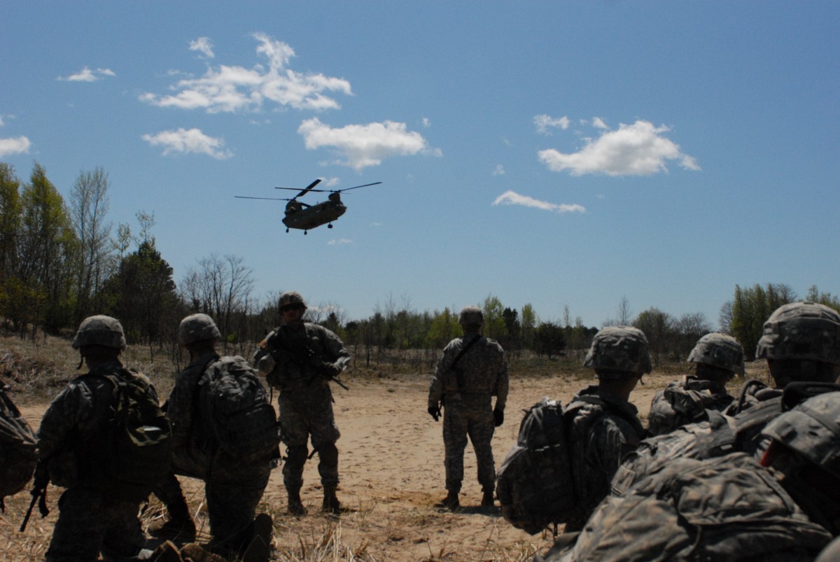 Fire support Soldiers train hard | Article | The United States Army