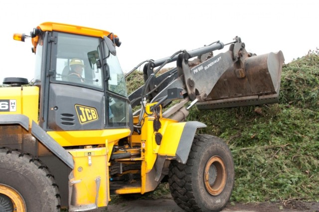 JBLM turns trash into treasure