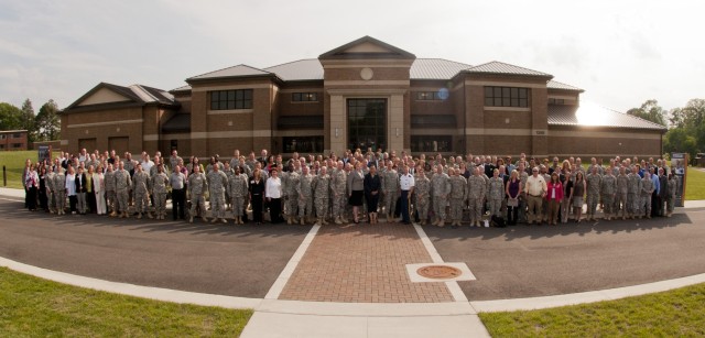 Army public affairs professionals gather to improve their talents